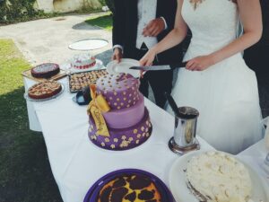 Hochzeitsessen Ideen Vorschläge Tipps Buffet